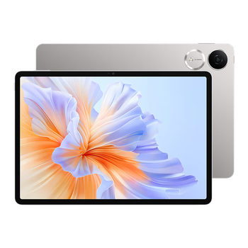 Second-hand tablet honor tablet v9 11.5-inch 144hz high-brush ultra-clear eye-protection screen thin and light ai learning business 2-in-1 tablet pad cangshan gray 8gb+256gb | soft light version 99% new