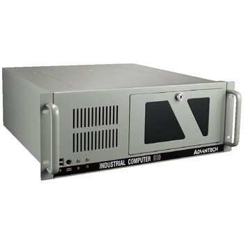 Advantech (advantech) host computer ipc-510bp-30f configuration 25021202