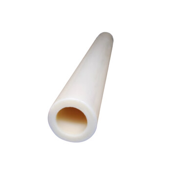 Boyue chuangyi customized thickened hollow cylindrical hard nylon tube 65*40*1000mm/tube