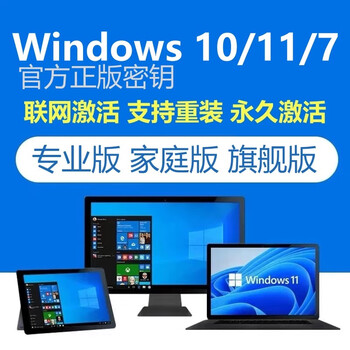 Win11 professional version key activation code windows11 home chinese version key home enterprise version key other consultation 24 hours automatic delivery