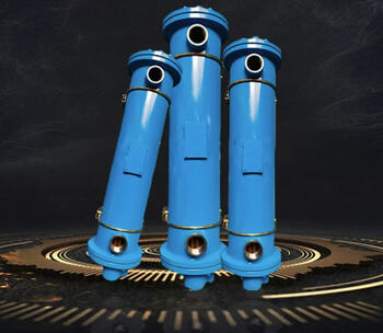 Xinlixin tube oil cooler lqq