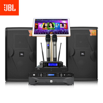Jbl kes6120mkii 75th anniversary edition professional home entertainment ktv speaker stage performance speaker set 1