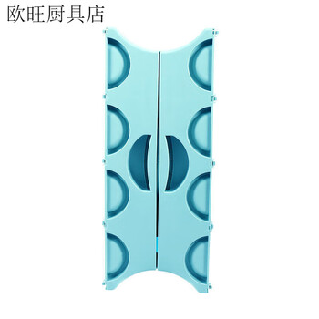 Fancychic dumpling making artifact mold hand-cranked dumpling making dumpling artifact new creative pressing dumpling skin lazy tool new youyoulan wraps 8 dumplings at a time, just for lazy people