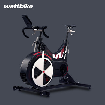 Wattbike watt bicycle exercise bike air series power bicycle professional indoor bicycle home wind resistance training bicycle