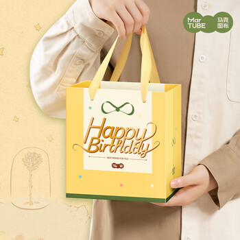 Maktoub little prince polaroid bluetooth audio desktop ornaments speaker series co-branded wedding new year's eve gifts for boyfriends, girlfriends, best friends, men's and women's birthdays and valentine's day gifts