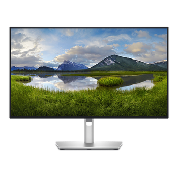 99% new dell ultrasharp 27-inch 4k monitor advanced ips black 120hz hardware-level anti-blue light 140w thunderbolt 4 interface hdr600 u2725qe