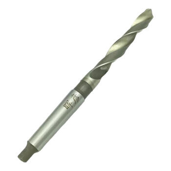 Huiyan taper drill taper handle twist drill 50mm