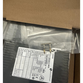 Servotronix cdhd-4d52aec2 cdhd-0032aec2