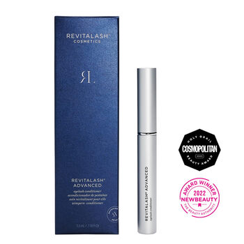 Revitalash eyelash nourishing serum double effect eyelashes thick curls slim eyelashes essence imported 3.5ml