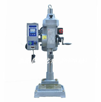 Wen yijia 4508 tapping machine fully automatic tapping machine geared silent tapping machine 6532 multi-axis tapping machine 4508 single head