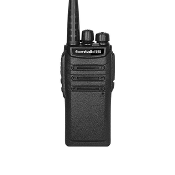 Fanteng fanteng max1000 walkie-talkie, domestically produced, fully independent, long distance and long standby, civil and commercial use