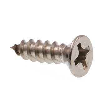 Prime-line machine screws, round head
