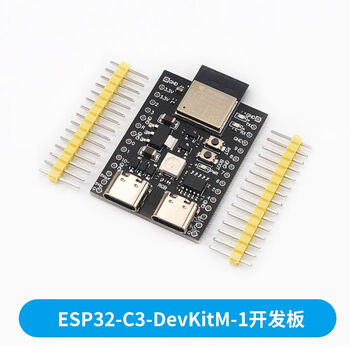 Esp32-s3esp32-s3-evkitc-1 development boardwroom-1-n16r8 esp32-c3 c3-devkitm-1 development board