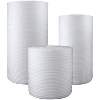 Aileliyoss pearl cotton 50mm thick 1000mm*2000m pieces