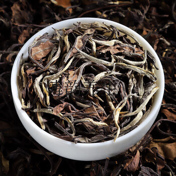 Yanhai mid-autumn festival lao white tea laoshou mei tea 2019 yunnan white tea aged jujube fragrance loose tea 500g gift box 500g year default 1