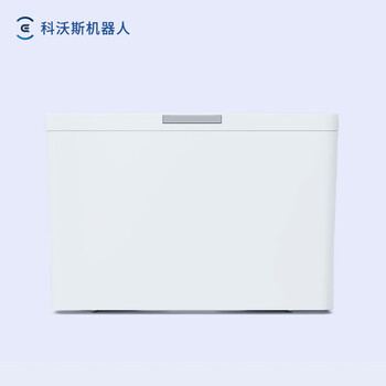 Ecovacs sweeping robot automatic water loading and unloading module (t20, t10, x1 series) (x1 omni supported by versions after september 11, 2022) accessories