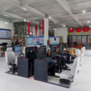 驾校服务金益驾校c1手动挡贵宾班