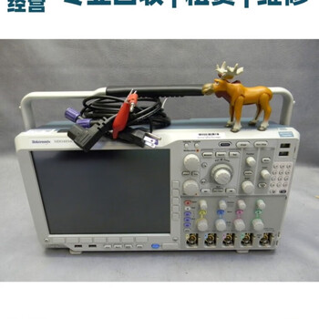 Tektronix mdo4034c mdo4054c mdo4104c mixed domain oscilloscope mdo4034c