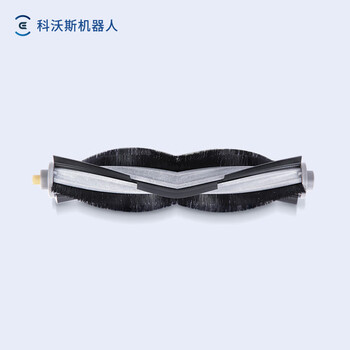 Ecovacs accessory roller brush is suitable for (t10/x1/t5/t8/n8/t9/t20) roller brush*1 accessory