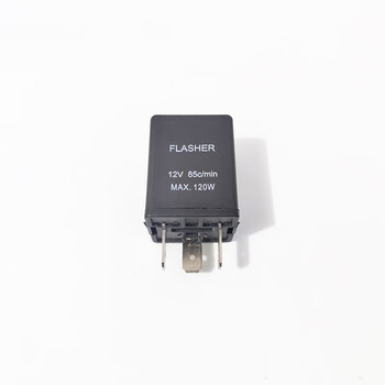 Yiting flash relay (picture for reference) sg154m 12v 120w unit
