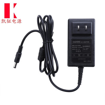 Suitable for zk-1203a 12v3a tv monitor power adapter adp-36k12 3-year warranty