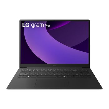 99% new lg gram pro 2025 national subsidy 2nd generation ultra7 17-inch thin and light ai notebook (90wh long battery life 144hz black 17z90tp-g.al88c)