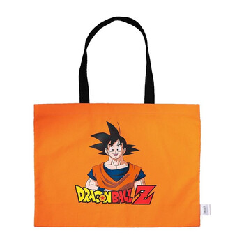 Baomeng dragon ball z canvas bag type b