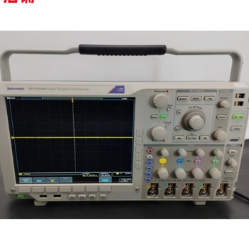 Tektronix dpo4104b mso4104b 1 ghz, 4-channel digital phosphor oscilloscope dpo4104b
