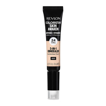 Revlon concealer moisturizing brightening 0.27 oz normal skin 003 cool ivory