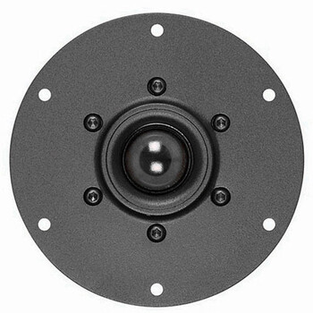 Huiwei huiwei sd1.1-a fever 4-inch high-pitched hifi speaker unit genuine home theater diameter 116mm