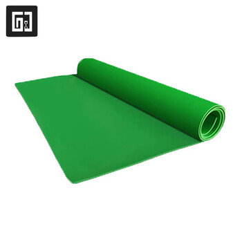 Gauge insulated floor mat 1.2m*10m*5mm / roll