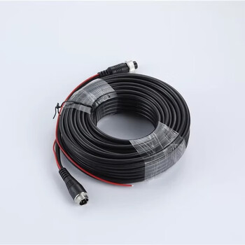 Excellent trailer special spring line 15 meters aviation line