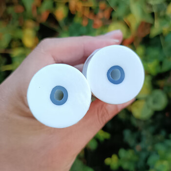 Fancychic special film for fruit tree grafting requires knotting film and does not need to be disassembled. agricultural fruit tree film budding film multi-purpose grafting white strap 7cm wide/150 meters long 1 roll