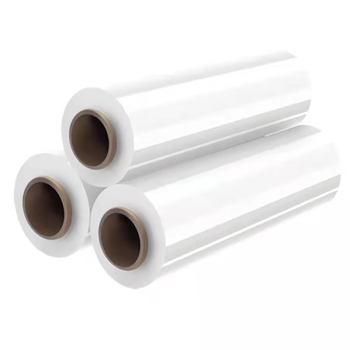 Yiting stretch film 50cm wide, 4 rolls per box, weight 16kg per box, unit box
