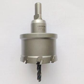 Rsrddy chuangheng alloy thick iron plate hole opener steel plate iron plate stainless steel alloy metal plate opening and expanding artifact 25mm 39*25mm