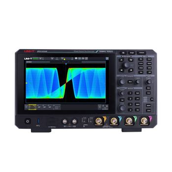 Unilever industrial products mso3054x mixed signal oscilloscope high-precision four-channel 500mhz bandwidth oscilloscope