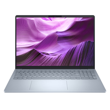 90% new dell laptop dell 16plus brand new second generation core ultra 7 aipc 16 high performance thin and light notebook (32g 1t 2.5k 120hz)