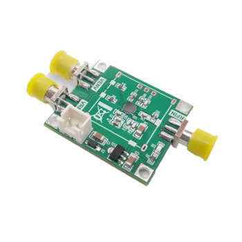Codit丨rf envelope detector pulse detection measurement module 6ghz am demodulation adl5511
