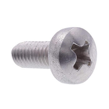 Prime-line9131195 machine screw flat head phillips m40.7