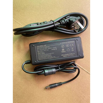 Brand new original oi power adapter 12v5a 120500-sa monitoring karaoke machine display cash register 12v 5a with power cord