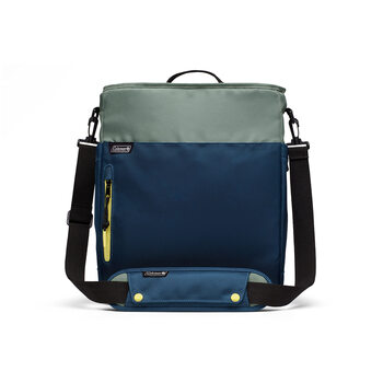 Coleman morph series insulated portable soft cooler 6/16 can