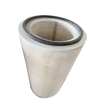 Gongba filter element bottomless double mesh diameter 320mm*height 660mm