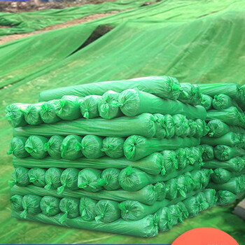 Mingshi dustproof net 6 needles wire diameter 0.3 hole diameter 5 high density polyethylene 8*50m 1 roll