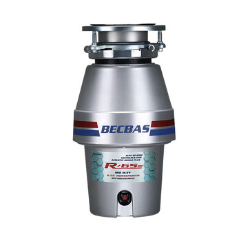 Becbas (becbas) garbage disposal r65 wireless switch can be connected to the dishwasher r65 (with air switch)