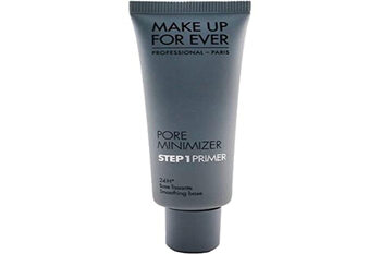Make up for ever primer color corrector pore minimizer 1 oz.