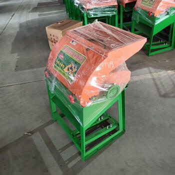 Wen yijia electric corn thresher, vertical large thickened corn thresher, corn thresher, corn peeling machine, corn thresher, 500 large corn thresher + customer's own motor