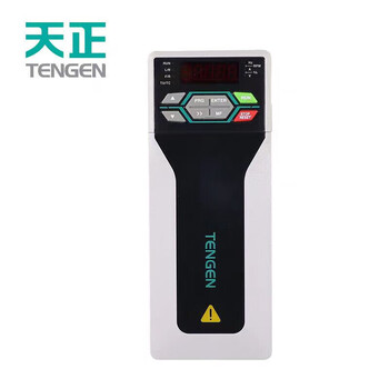 Tianzheng electric high-performance vector inverter tvf300 inverter tvf300-05r5t3gb