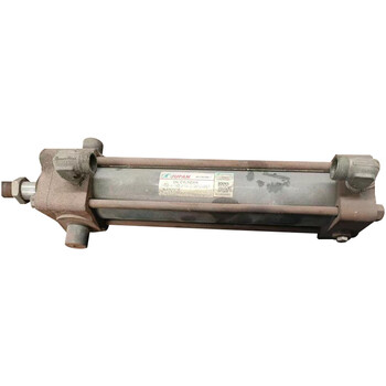 Junfan hydraulic cylinder hc2-a-140-j-ta-c-50*200st-b-pr25ce