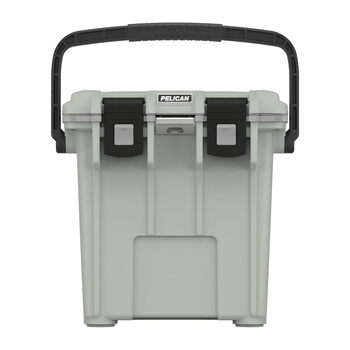 Pelican outdoor portable insulated box 18.9l camping fishing picnic cooler waterproof and durable