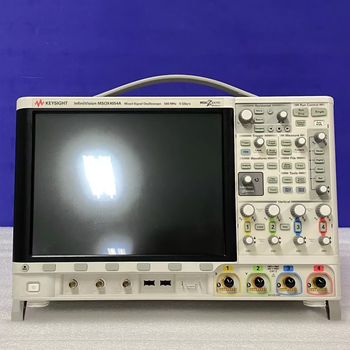 Keysight technologies dsox4054a msox4054a 500mhz 4-channel high-precision oscilloscope dsox4054a